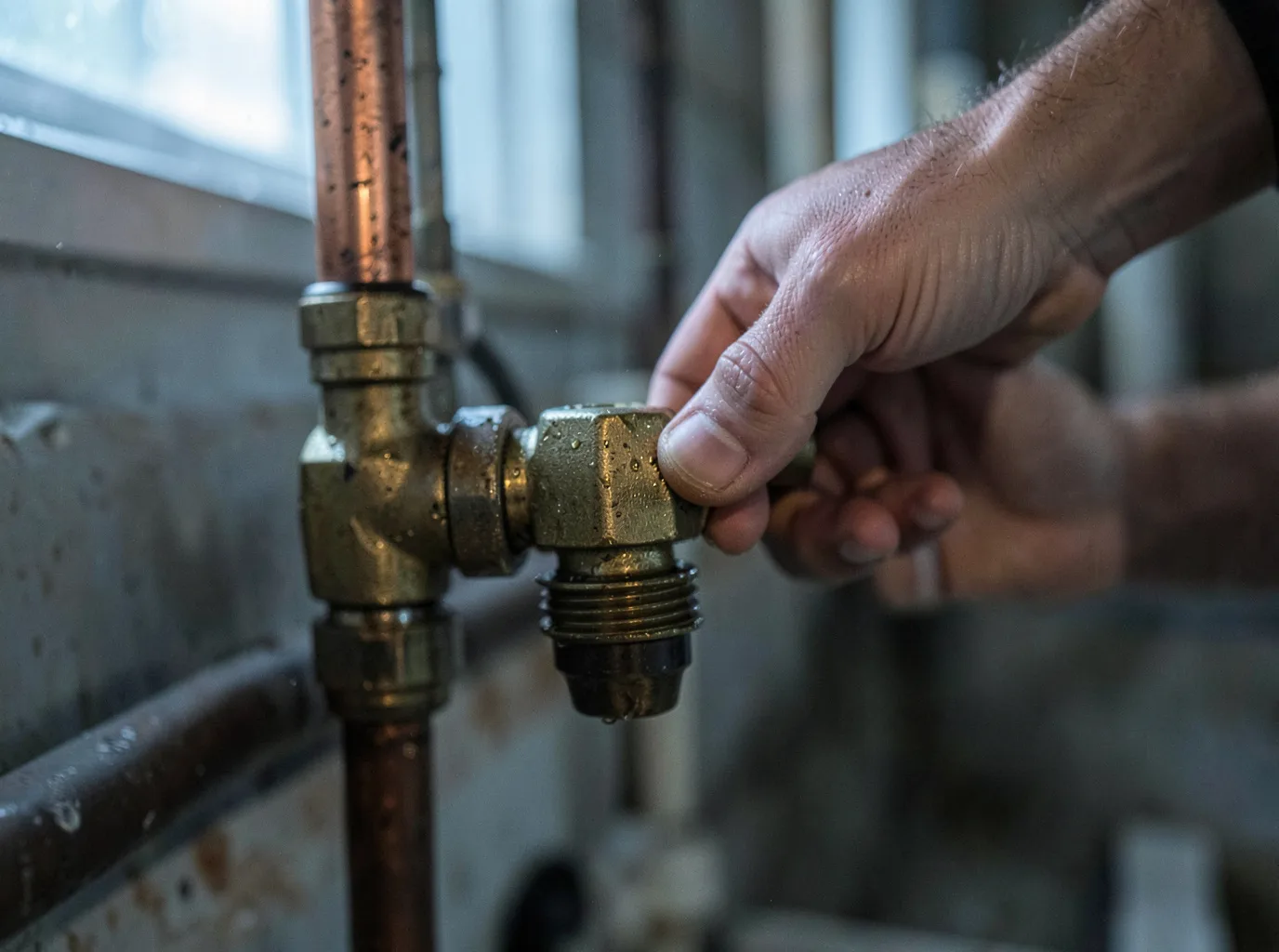 Emergency Plumber Pageton, WV FAQs